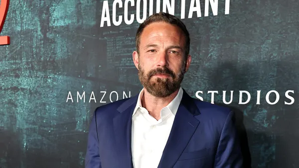 Ben Affleck Recalls Confronting Internalized Homophobia in Chasing Amy