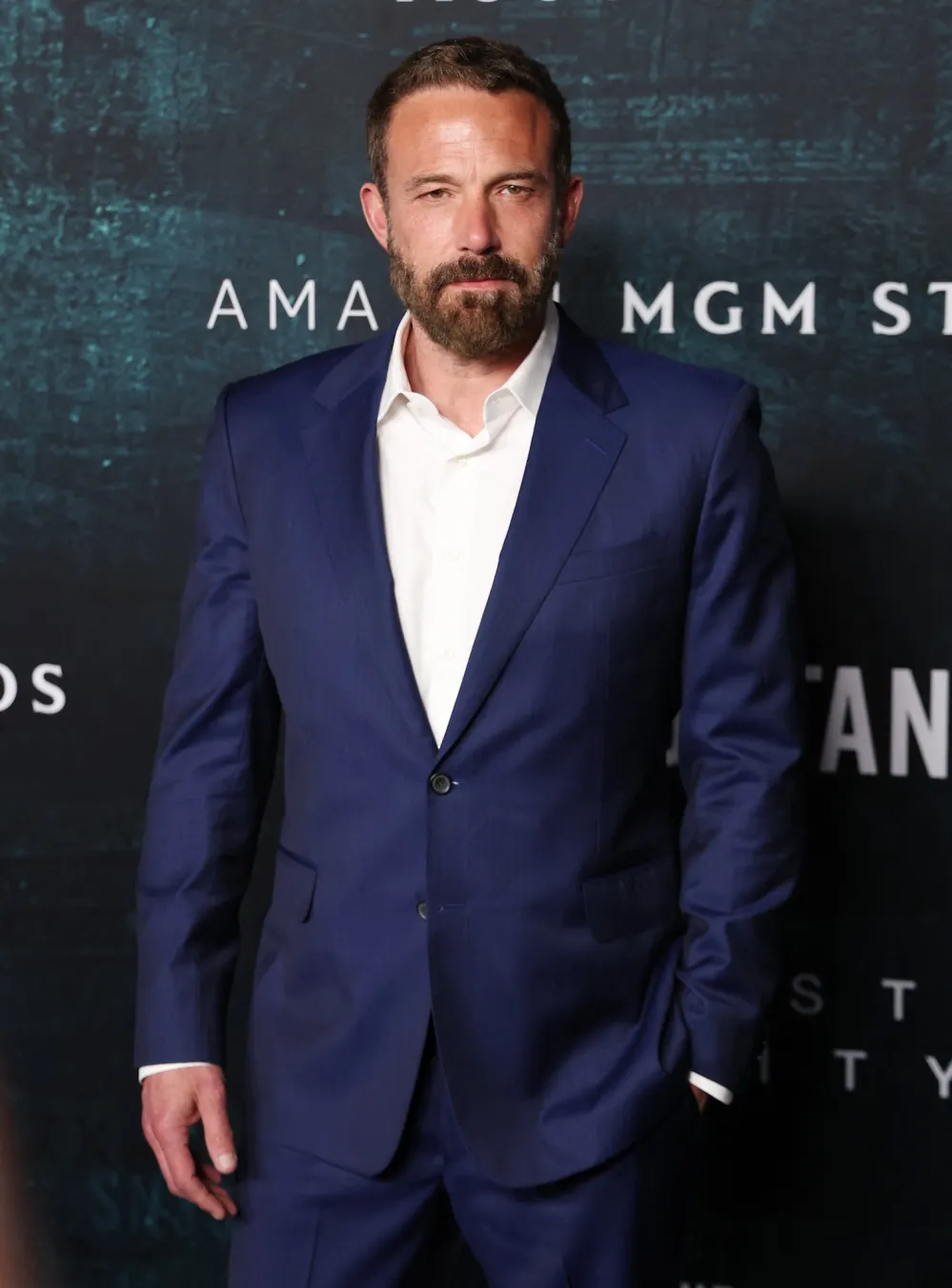 Ben Affleck Reveals His Older Kids Have Jobs