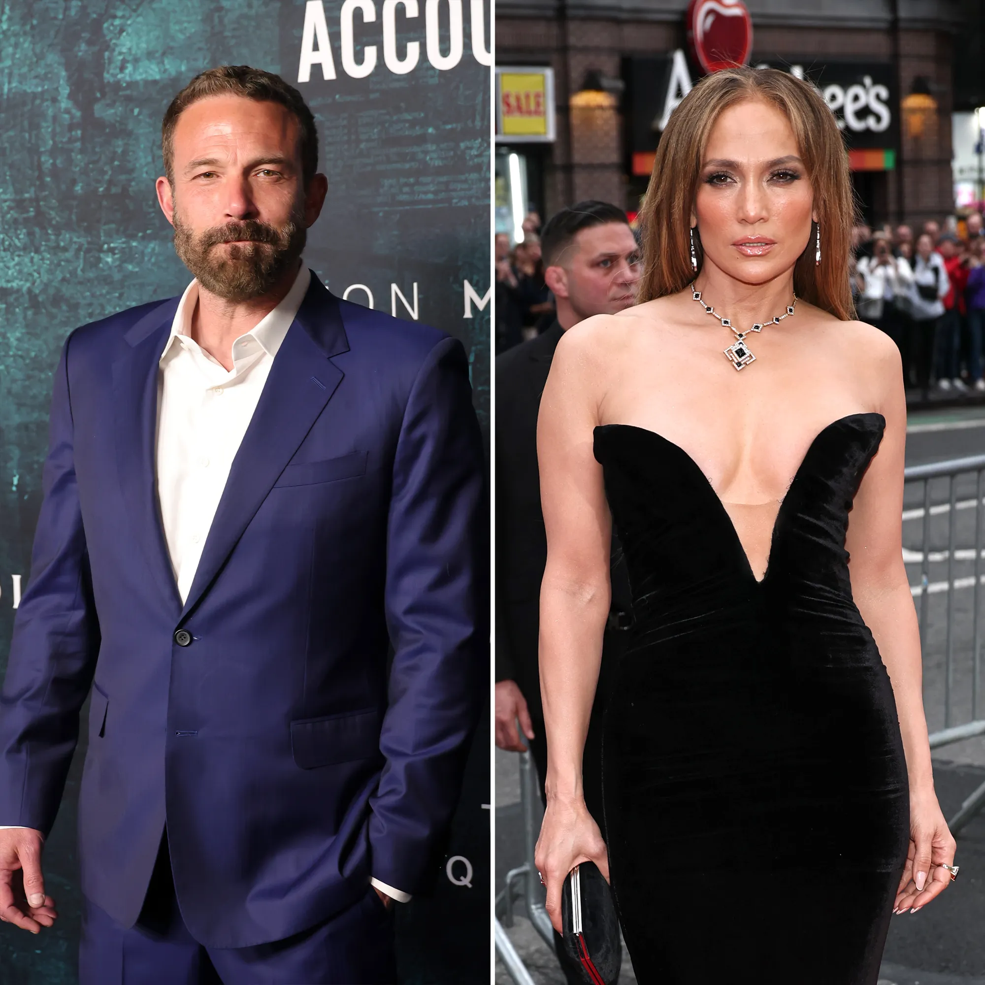 Ben Affleck Says He Adores Ex Wife Jennifer Lopez