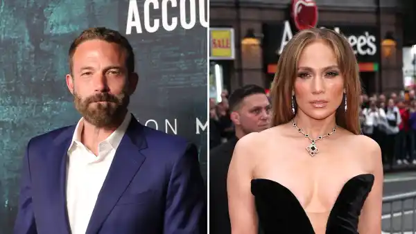 Ben Affleck Says He Adores Ex Wife Jennifer Lopez