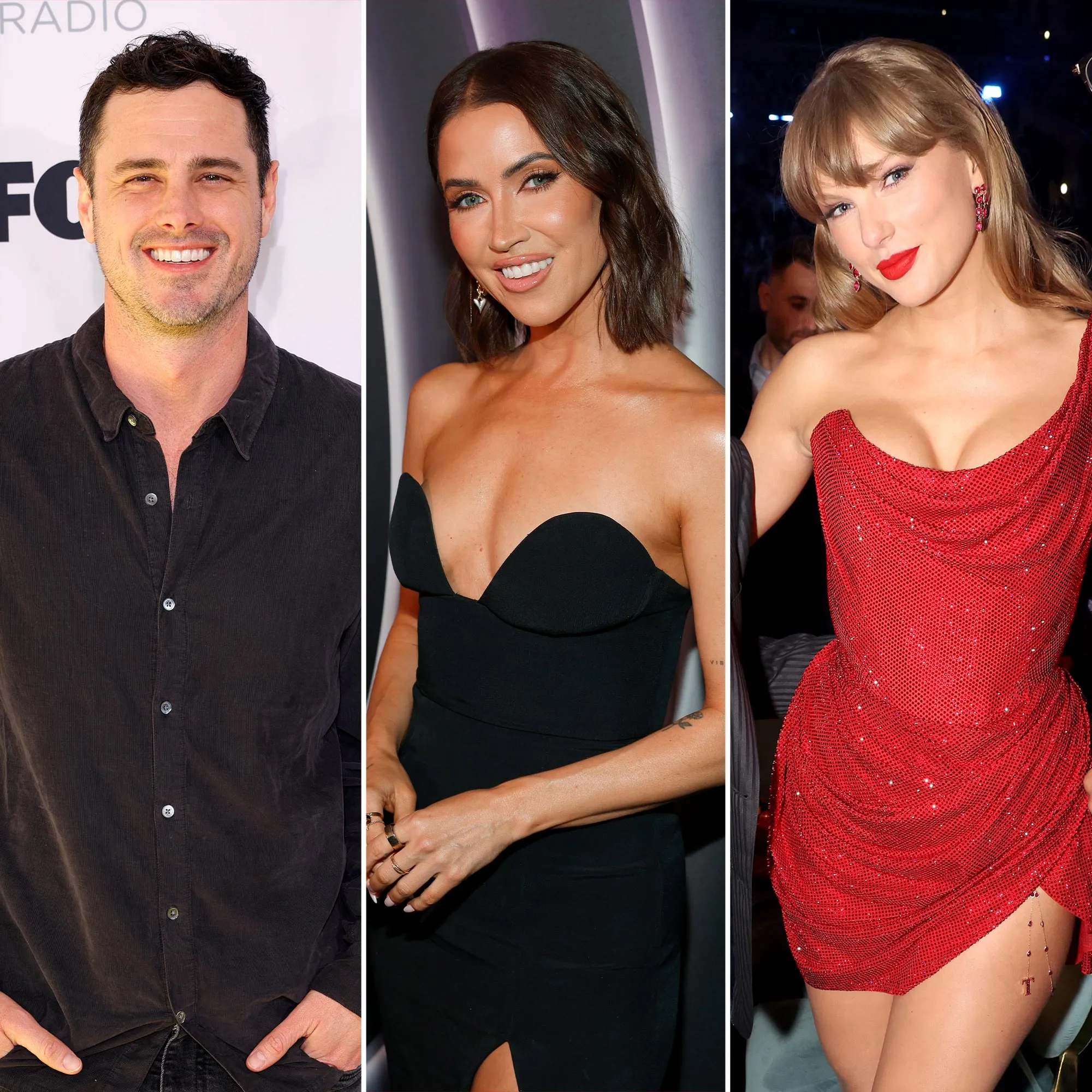 Ben Higgins Compares Kaitlyn Bristowe Breakups to The Taylor Swift Effect 714