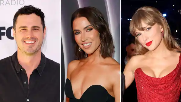 Ben Higgins Compares Kaitlyn Bristowe Breakups to The Taylor Swift Effect 714