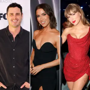 Ben Higgins Compares Kaitlyn Bristowe Breakups to The Taylor Swift Effect 714
