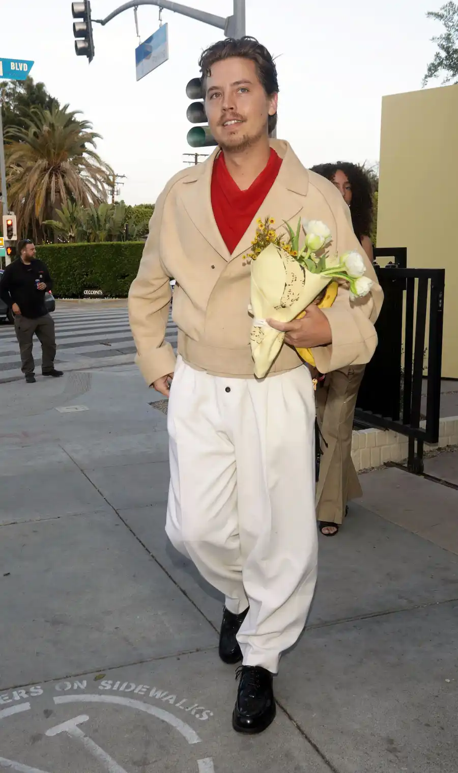 Best Dressed Celebs of the Month