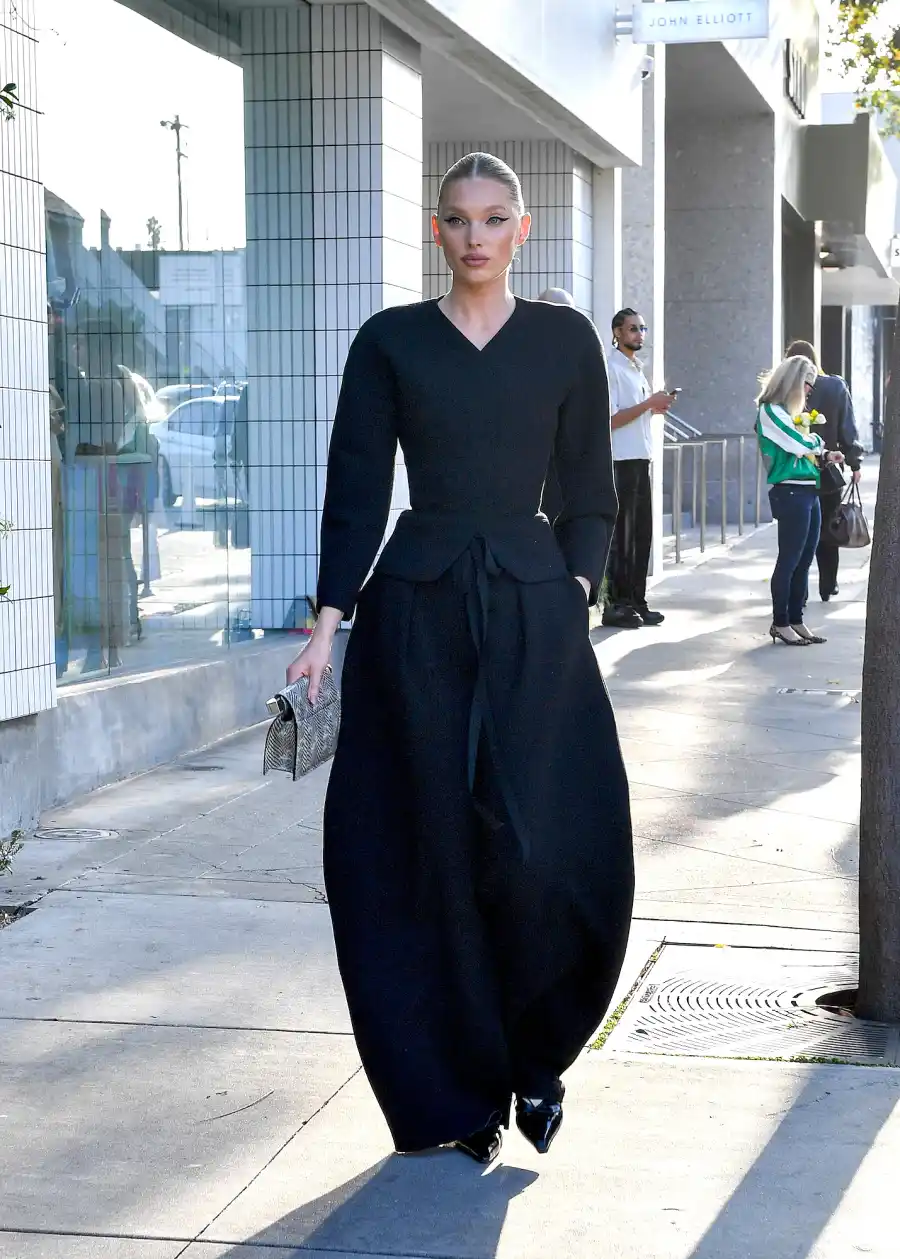 Best Dressed Celebs of the Month