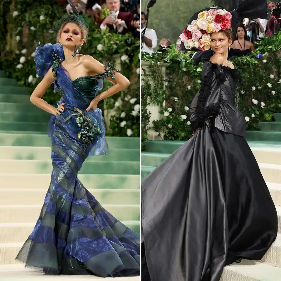 Best Met Gala Dresses of All Time