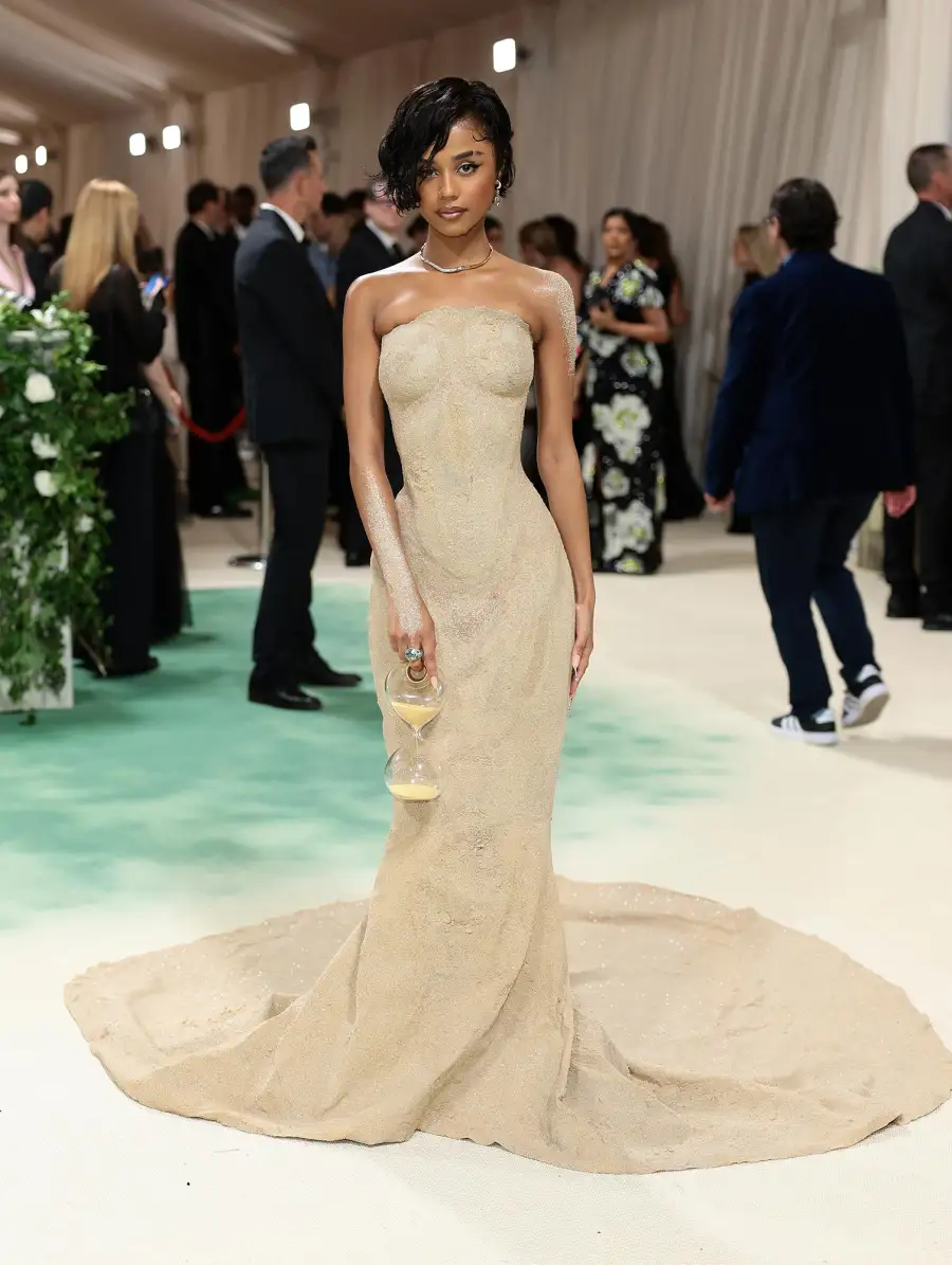 Best Met Gala Dresses of All Time