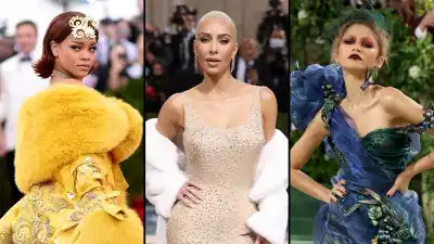 Best Met Gala Dresses of All Time