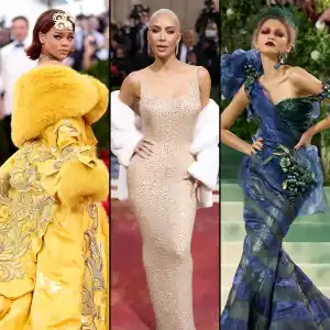 Best Met Gala Dresses of All Time