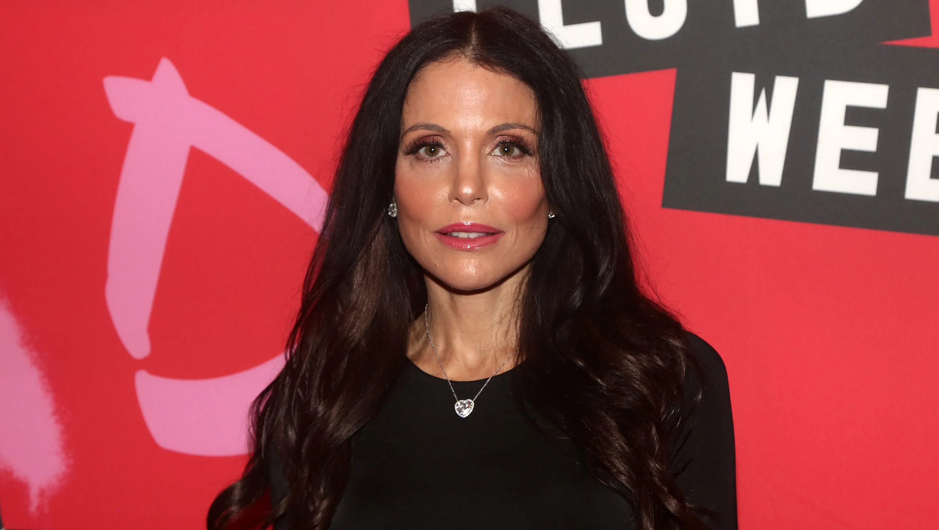 NEW YORK, NEW YORK - MARCH 23: Bethenny Frankel poses at the opening night of the new Andrew Lloyd Webber Musical "Bad Cinderella" on Broadway at The Imperial Theatre on March 23, 2023 in New York City. (Photo by Bruce Glikas/WireImage)