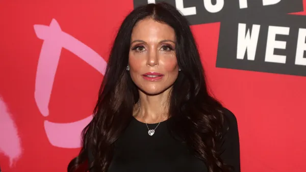 NEW YORK, NEW YORK - MARCH 23: Bethenny Frankel poses at the opening night of the new Andrew Lloyd Webber Musical "Bad Cinderella" on Broadway at The Imperial Theatre on March 23, 2023 in New York City. (Photo by Bruce Glikas/WireImage)