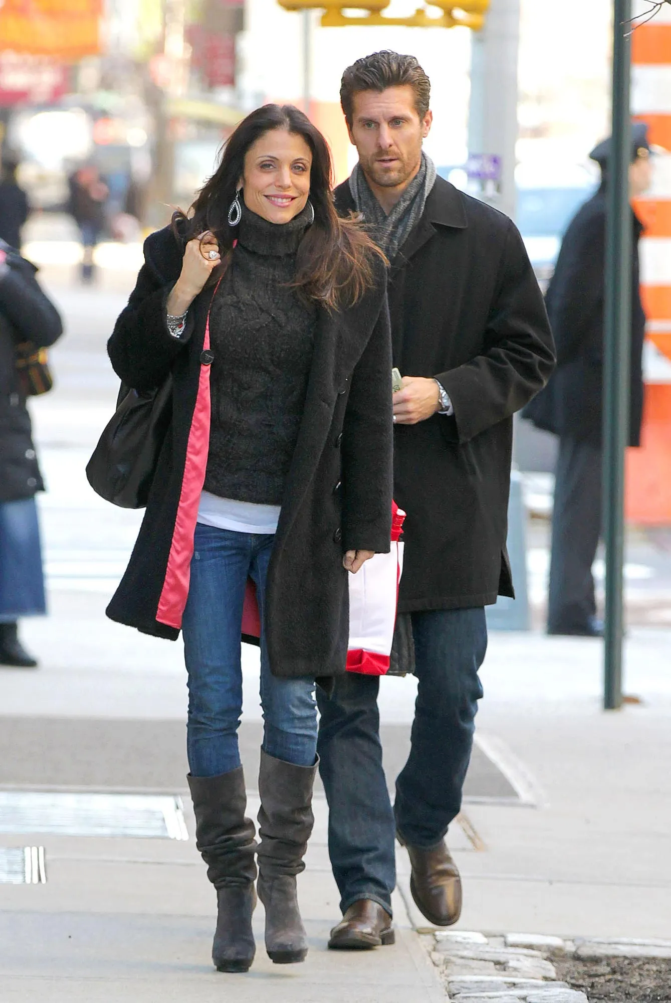 Bethenny Frankel and Ex Jason Hoppy Where They Stand After Custody Battle 054