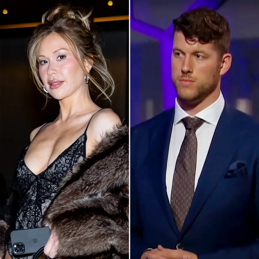 Biggest Bachelor Feuds Gabby Windey vs Clayton Echard