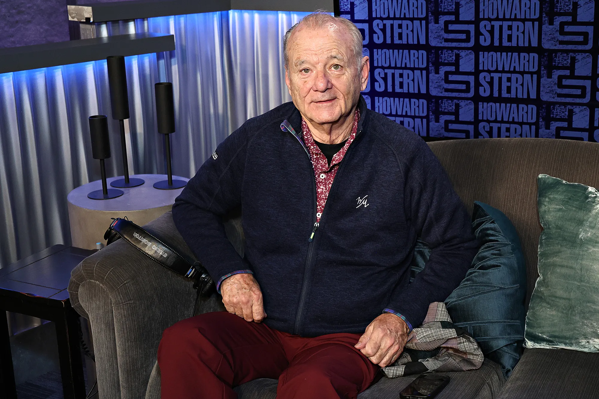 Bill Murray Reflects on ‘Being Mortal’ Misconduct Accusations