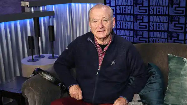 Bill Murray Reflects on ‘Being Mortal’ Misconduct Accusations