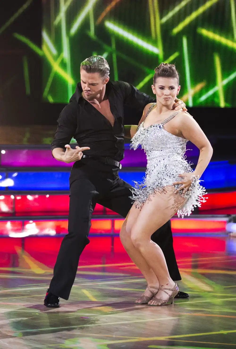 Bindi Irwin Reacts to Brother Robert Irwin DWTS Season 34 Casting