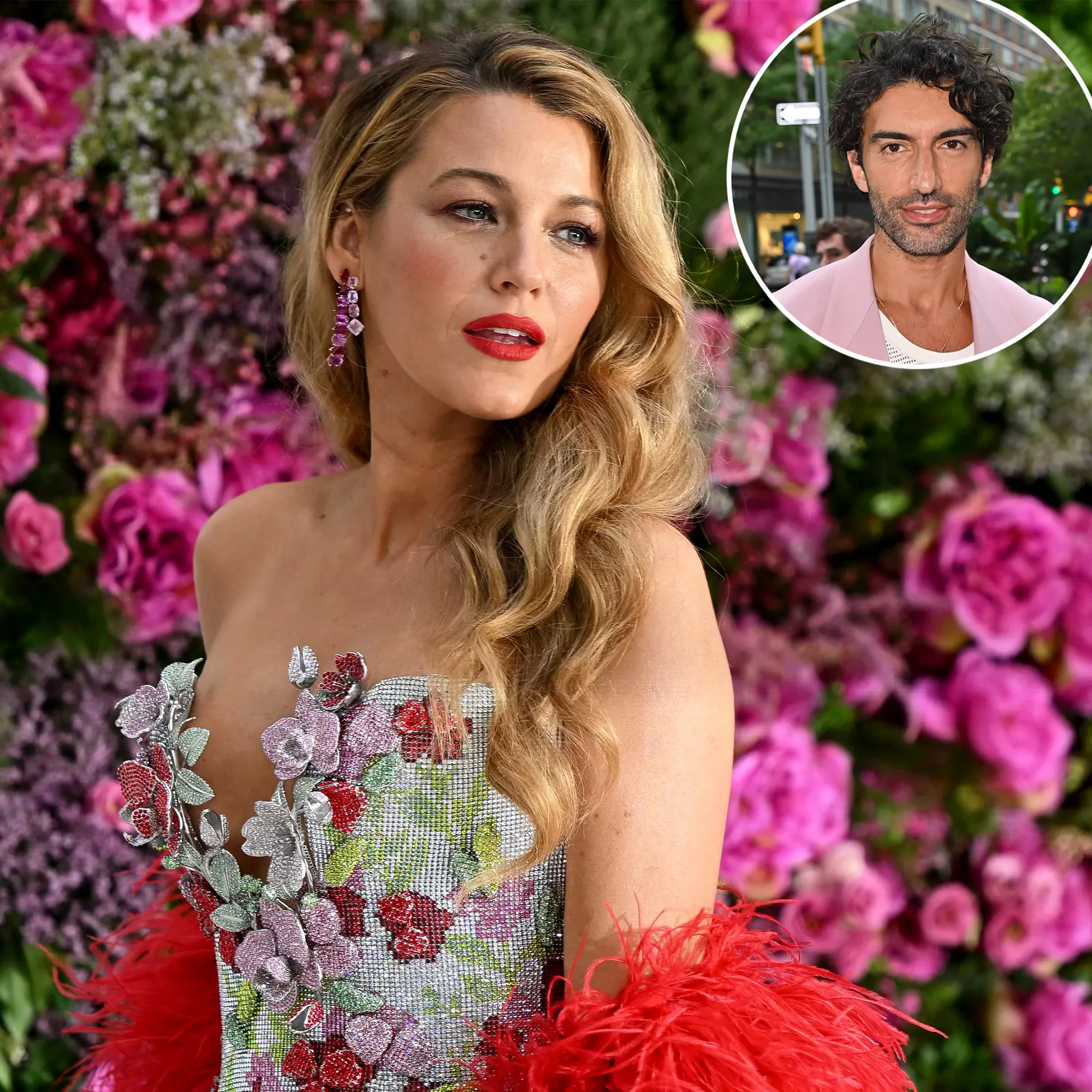 Blake Lively Accuses Justin Baldoni of Trying to Destroy Her Questions His Support for Victims