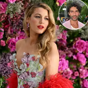 Blake Lively Accuses Justin Baldoni of Trying to Destroy Her Questions His Support for Victims