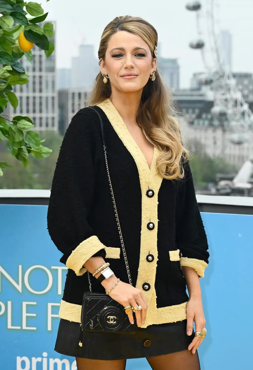 Blake Lively Narrates Adorable Baby Penguin Mommy and Me Class Moment for Nat Geo Docuseries 892 899