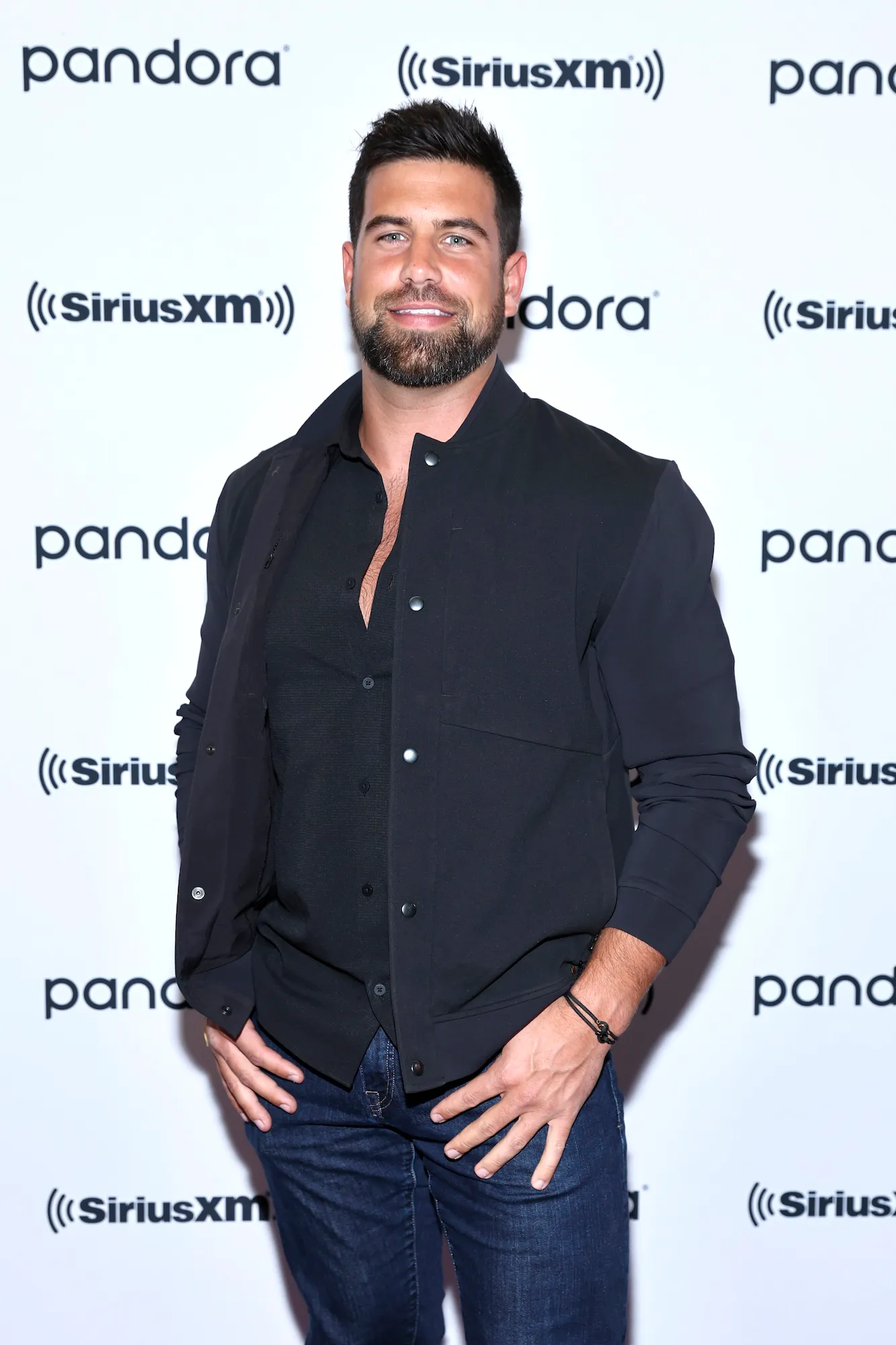 Blake Moynes Bio Page