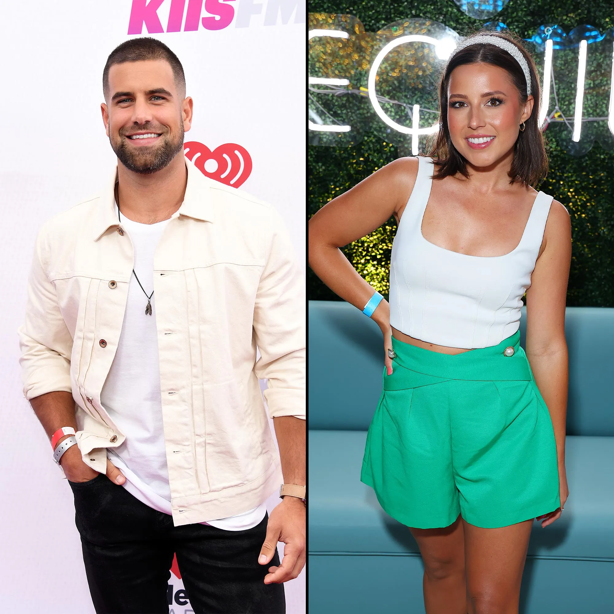 Blake Moynes Reveals If Hes in Touch With Katie Thurston Shows Support Amid Her Cancer Battle