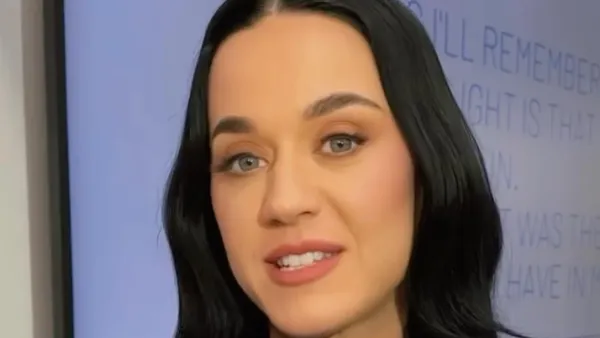 Blue Origins Designer Space Suits and Glam