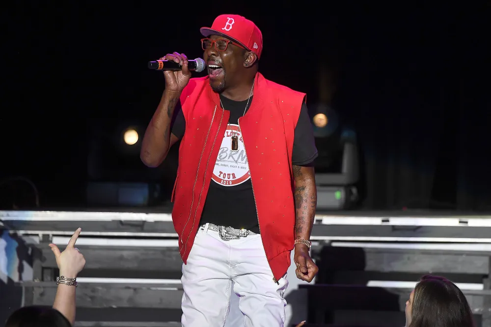 Bobby Brown Says Britney Butchered My Prerogative 3