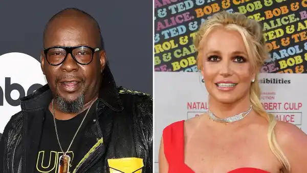 Bobby Brown Says Britney Butchered My Prerogative