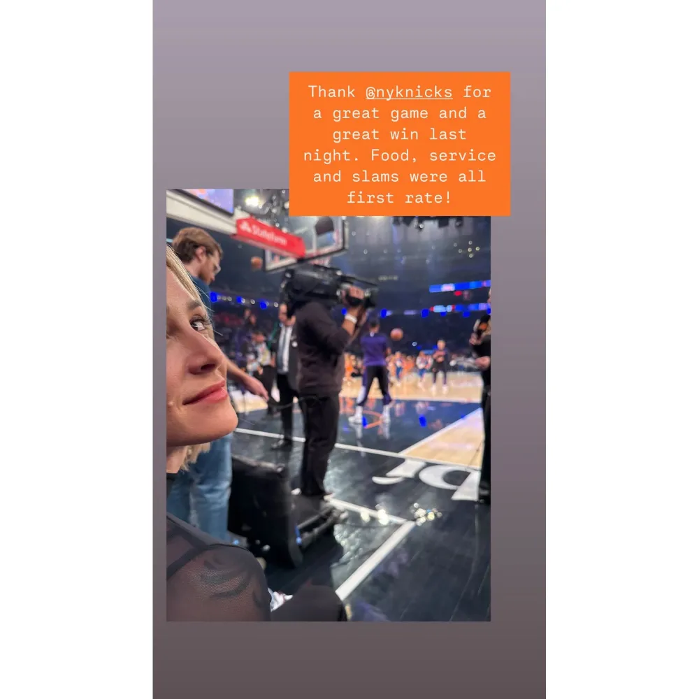 Bobby Flay and Brooke Williamson Are IG Official