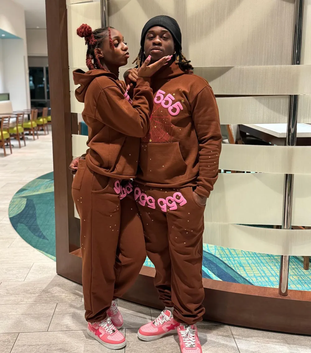 Boise State Running Back Ashton Jeanty and Girlfriend Gabrielle Miller s Relationship Timeline