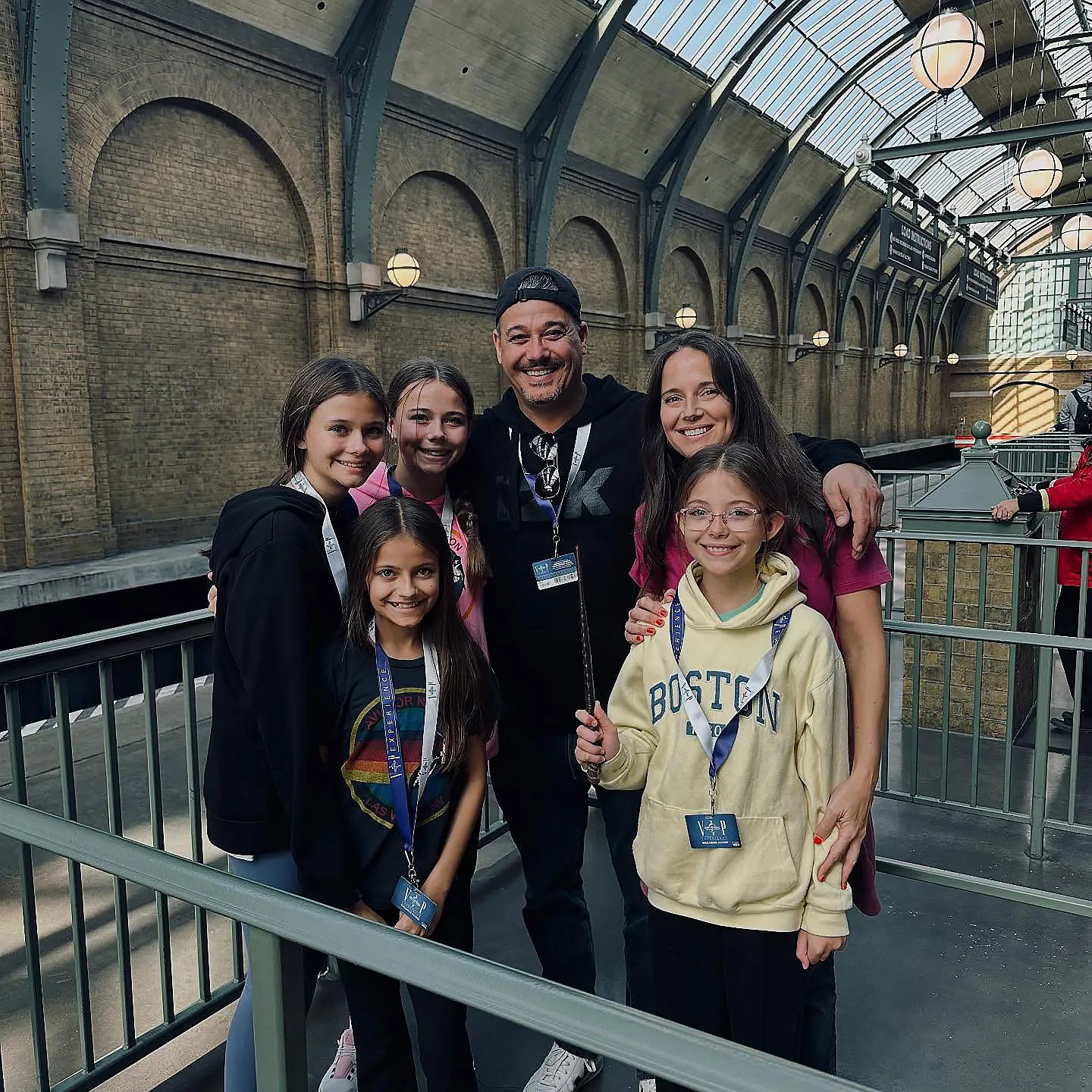 Boston Rob Says His Daughters Friends Think He Is Hot After Traitors Season 3