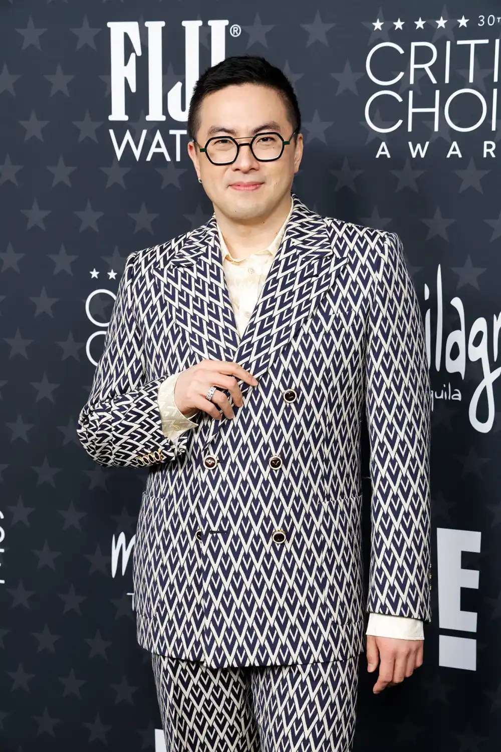 Bowen Yang John Legend and More Join Jenna and Friends