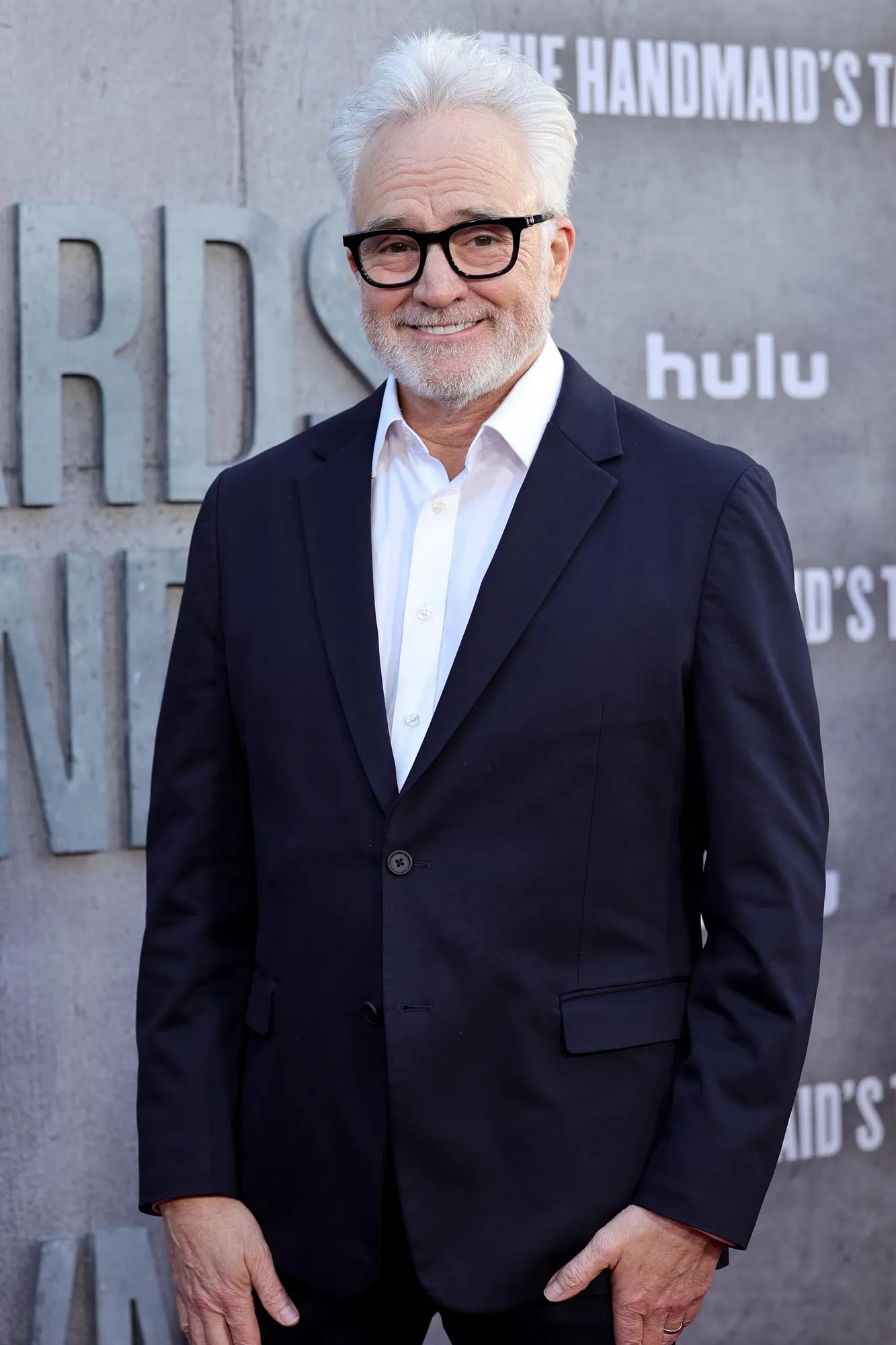 Bradley Whitford Bio
