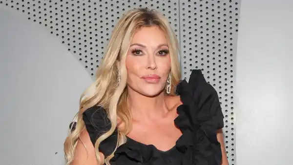 Brandi Glanville Spent Over 113K Amid Health Issues Misses Living Life