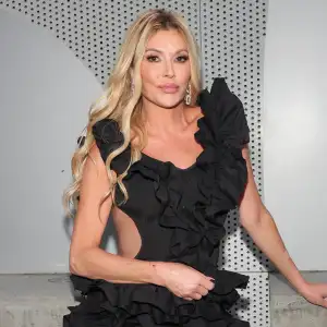 Brandi Glanville Spent Over 113K Amid Health Issues Misses Living Life