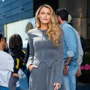 Breaking Down All of Blake Livelys Public Appearances Since It Ends With Us Drama Started