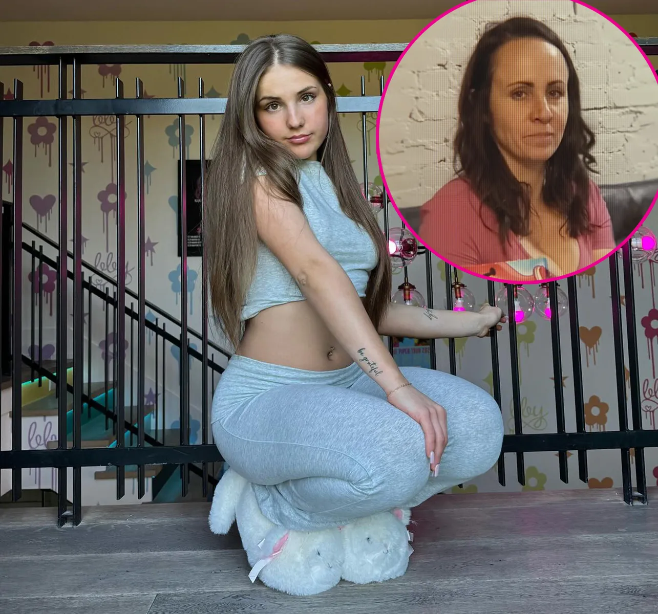 Breaking Down Allegations Against YouTube Star Piper Rockelle Mom Tiffany Smith