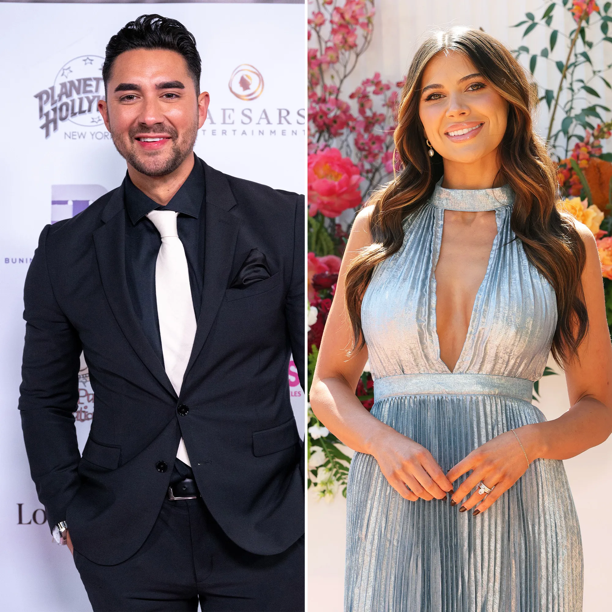 Breaking Down Every Hookup During Vanderpump Villa Marciano Demi