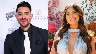 Breaking Down Every Hookup During Vanderpump Villa Marciano Demi