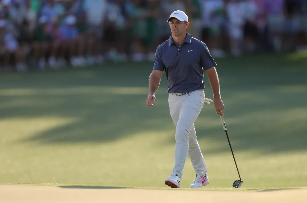 Breaking Down Rory McIlroy s 9 Figure Career Earnings After His Elusive Masters Victory
