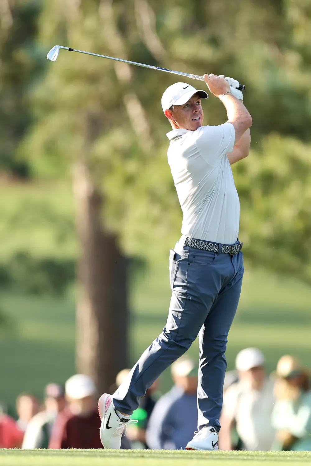 Breaking Down Rory McIlroy s 9 Figure Career Earnings After His Elusive Masters Victory