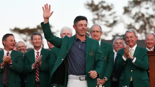 Breaking Down Rory McIlroy s 9 Figure Career Earnings After His Elusive Masters Victory