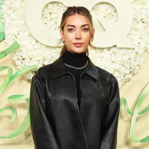 Brianna Chickenfry Reveals Shes Planning on Writing a Book After Her Break Up From Zach Bryan