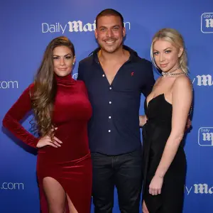 Brittany Cartwright Discusses Stassi Schroeder Not Reaching Out Amid Divorce