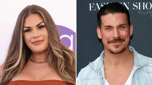 Brittany Cartwright Details the Controlling Aspect of Ex Jax Taylor