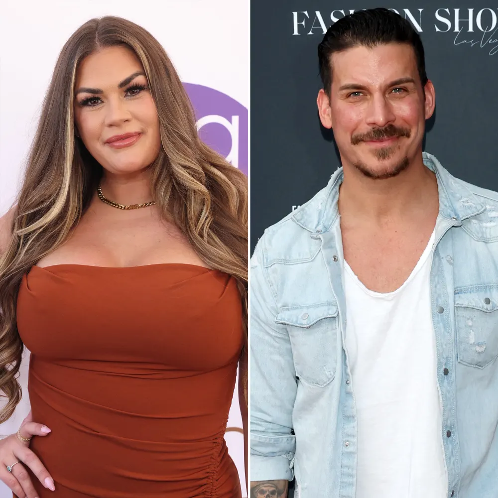 Brittany Cartwright Details the Controlling Aspect of Ex Jax Taylor