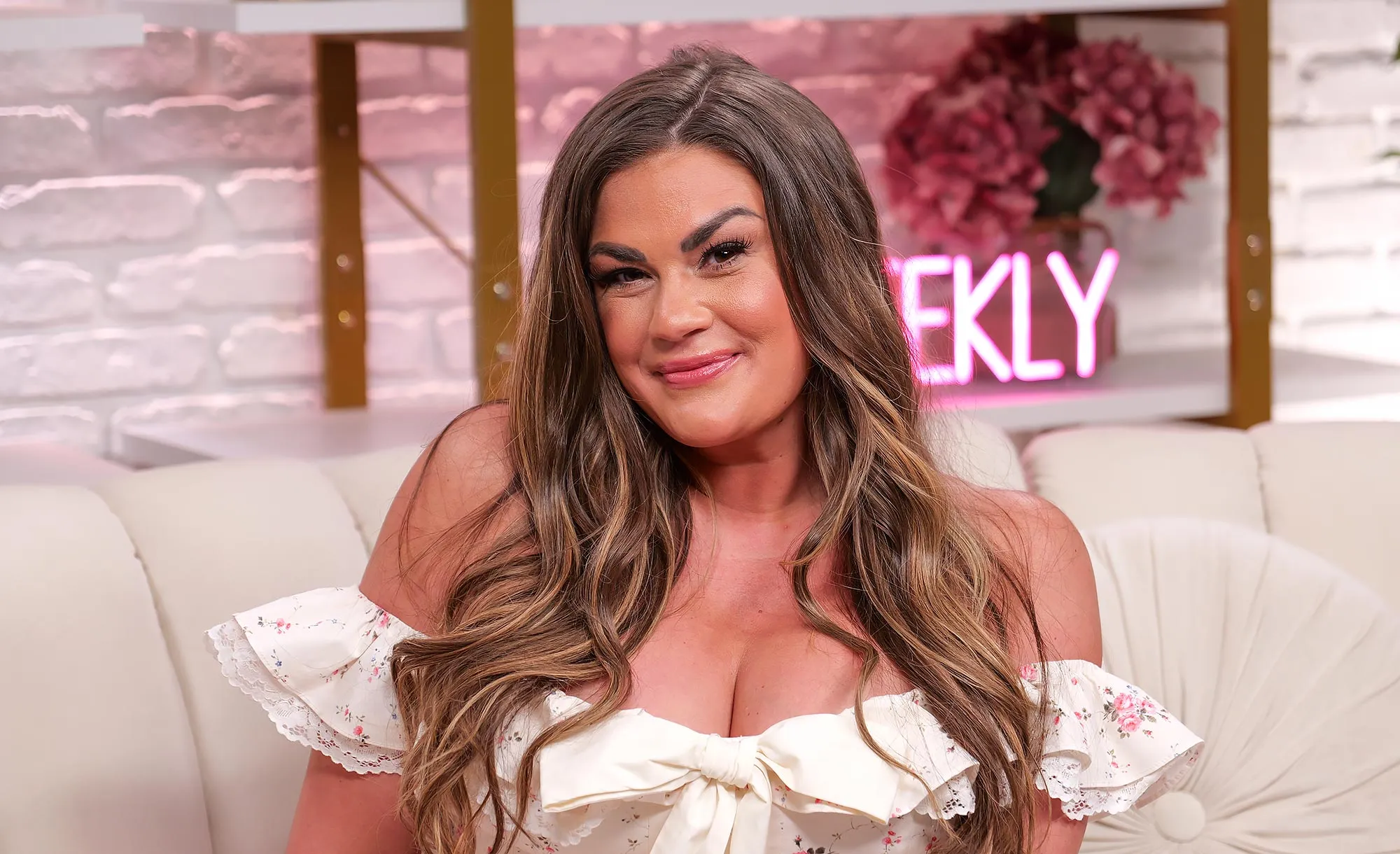 Brittany Cartwright Has Noticed a Positive Difference in Cruz Since Jax Moved Out 