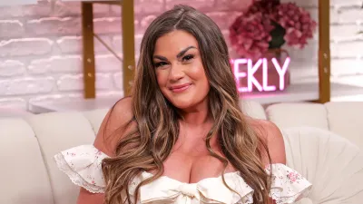 Brittany Cartwright Has Noticed a Positive Difference in Cruz Since Jax Moved Out