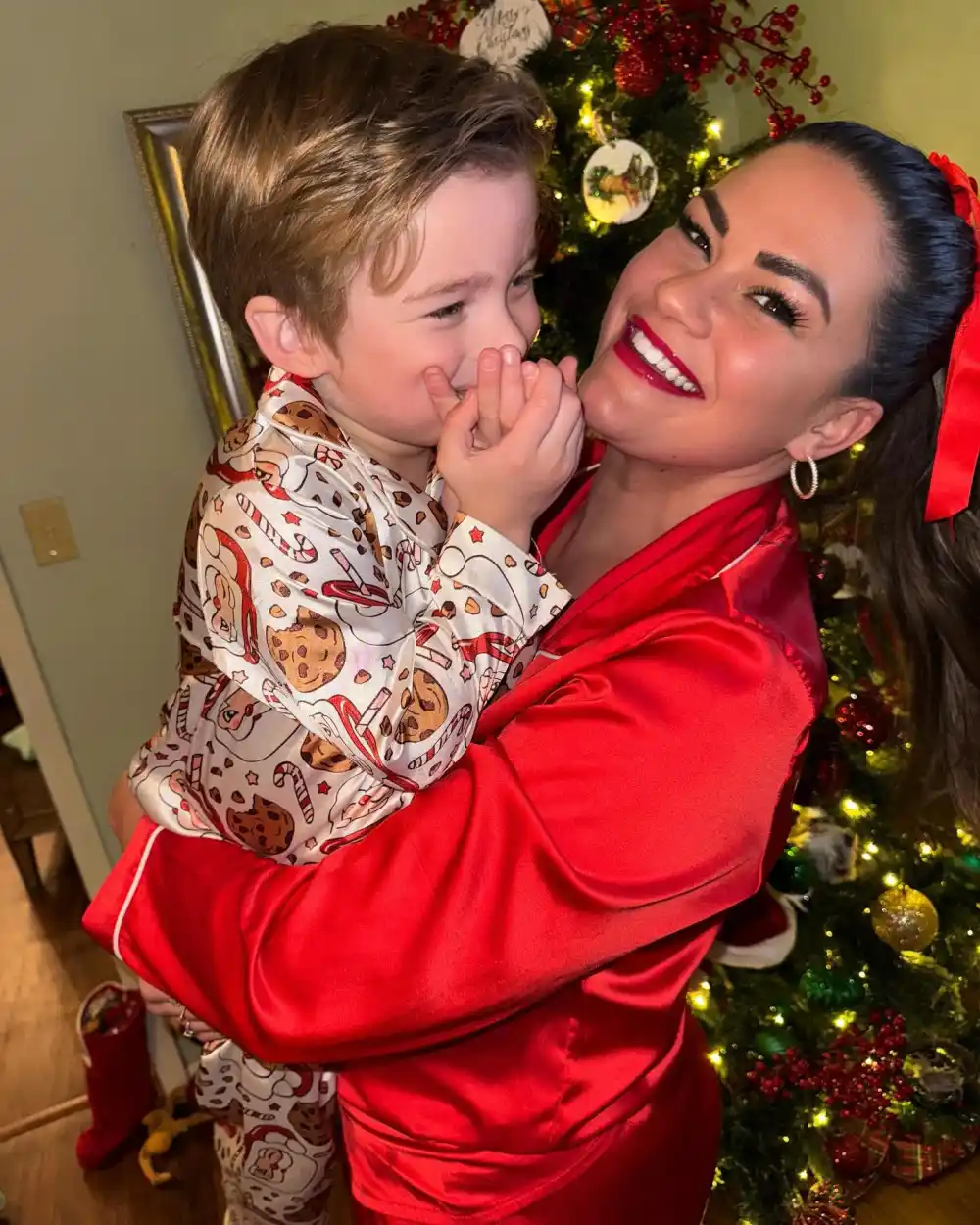 Brittany Cartwright Has Noticed a Positive Difference in Cruz Since Jax Moved Out&nbsp;