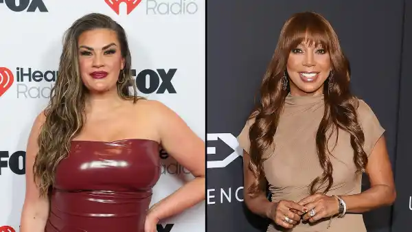 Brittany Cartwright Holly Robinson Peete and More Autism Moms Respond to RFK Jrs Claims About the Disorder